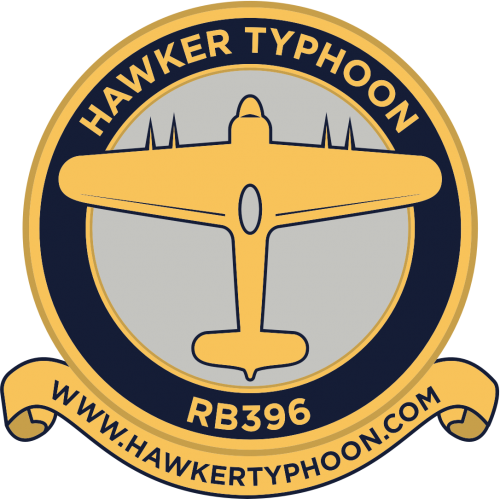 hawker-typhoon.com