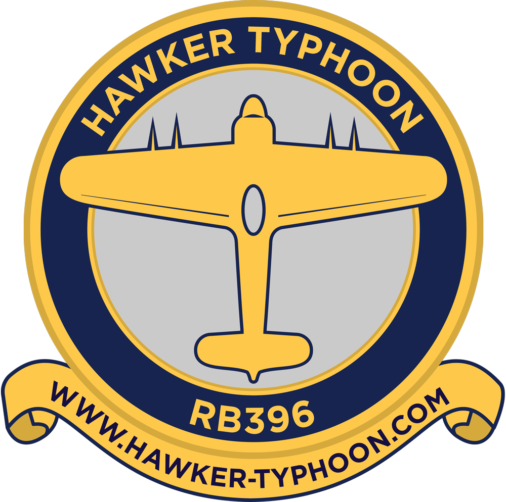 Hawker Typhoon Preservation Trust